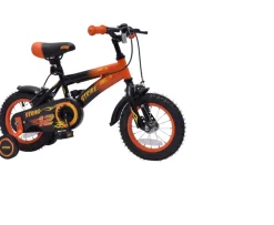 Ken Black 12 Inch Strike Bike| Bikes & Bike Accessories