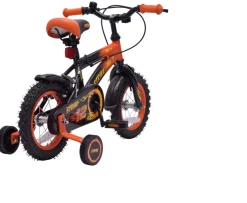 Ken Black 12 Inch Strike Bike| Bikes & Bike Accessories