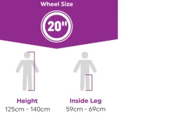 Ken Black 20 Inch Team FTB Mountain Bike Mint| Bikes & Bike Accessories