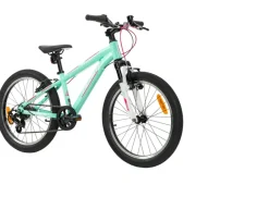Ken Black 20 Inch Team FTB Mountain Bike Mint| Bikes & Bike Accessories