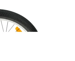 Ken Black 24 Inch Team Mountain Bike in Pink and Sky Blue| Bikes & Bike Accessories