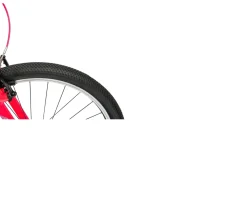 Ken Black 26 Inch Team Mountain Bike in Sky Blue and Pink| Bikes & Bike Accessories