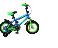 Ken Black 12 Inch Verve Max| Bikes & Bike Accessories