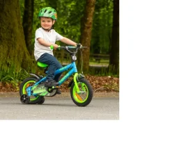 Ken Black 12 Inch Verve Max| Bikes & Bike Accessories