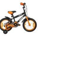 Ken Black 14 Inch Verve Max II Bike| Bikes & Bike Accessories