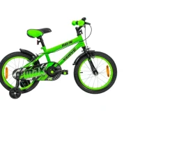 Ken Black 16 Inch Verve Max II Bike| Bikes & Bike Accessories