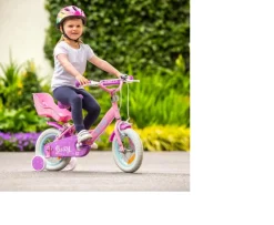 Ken Black 12 Inch Verve Suzy| Bikes & Bike Accessories