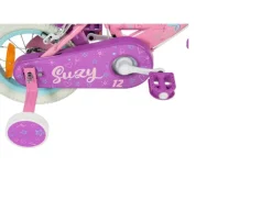 Ken Black 12 Inch Verve Suzy| Bikes & Bike Accessories