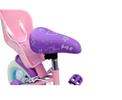 Ken Black 12 Inch Verve Suzy| Bikes & Bike Accessories