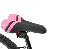 Ken Black 24 Inch Verve Ultra Mountain Bike in Pink and Black| Bikes & Bike Accessories