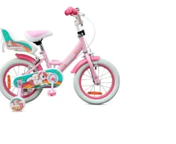 Ken Black 14 Inch Verve Unicorn| Bikes & Bike Accessories