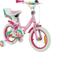 Ken Black 14 Inch Verve Unicorn| Bikes & Bike Accessories