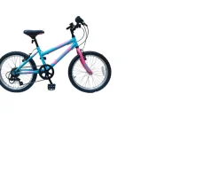 Ken Black 20 Inch Verve Zenith GX20 Bike| Bikes & Bike Accessories