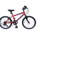 Ken Black 20 Inch Verve Zenith MX20 Bike| Bikes & Bike Accessories