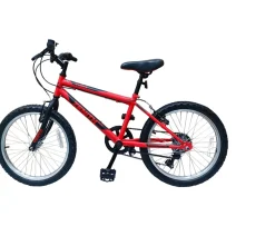 Ken Black 20 Inch Verve Zenith MX20 Bike| Bikes & Bike Accessories