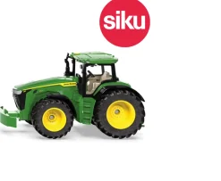 Ken Black 1:32 JOHN DEERE 8R 370| Farm Model Vehicles & Playsets