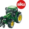 Ken Black 1:32 John Deere 6920S Tractor| Farm Model Vehicles & Playsets