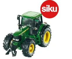 Ken Black 1:32 John Deere 6920S Tractor| Farm Model Vehicles & Playsets