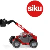 Ken Black 1:32 Manitou MLT 840 Telehandler| Farm Model Vehicles & Playsets