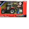 Ken Black 1:32 Massey Ferguson Playset| Farm Model Vehicles & Playsets