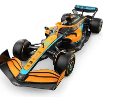 Ken Black 1:18 McLaren MCL36 Radio Control F1 Car| Building & Vehicle Toys