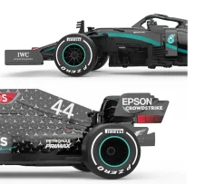 Ken Black 1:18 Mercedes-AMG W11 EQ Performance Radio Control F1 Car| Building & Vehicle Toys