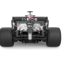 Ken Black 1:18 Mercedes-AMG W11 EQ Performance Radio Control F1 Car| Building & Vehicle Toys