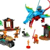 Ken Black 71759 Ninja Dragon Temple| LEGO