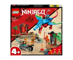 Ken Black 71759 Ninja Dragon Temple| LEGO