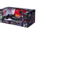 Ken Black 1:24 Oracle Red Bull RB18 Radio Control F1 Car – Max Verstappen Edition| Building & Vehicle Toys