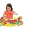 Ken Black 120 Piece Food Set| Dolls & Dollhouses