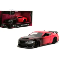 Ken Black 1:32 Pink Slips Die-Cast Vehicle Assortment| Building & Vehicle Toys