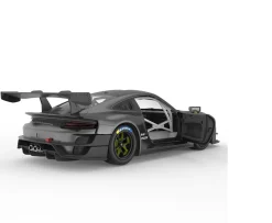 Ken Black 1:14 Porsche 911 GT2 RS Clubsport 25 Radio Control Car| Building & Vehicle Toys