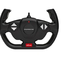 Ken Black 1:14 Porsche 911 GT2 RS Clubsport 25 Radio Control Car| Building & Vehicle Toys