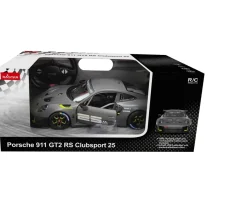 Ken Black 1:14 Porsche 911 GT2 RS Clubsport 25 Radio Control Car| Building & Vehicle Toys