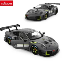 Ken Black 1:14 Porsche 911 GT2 RS Clubsport 25 Radio Control Car| Building & Vehicle Toys