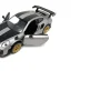 Ken Black 1:32 Porsche 911 GT2 RS WP Pull Back Diecast Car| Building & Vehicle Toys