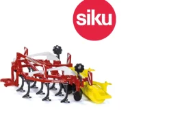 Ken Black 1:32 Pottinger Synkro Cultivator| Farm Model Vehicles & Playsets
