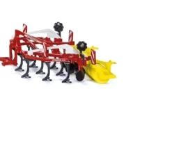 Ken Black 1:32 Pottinger Synkro Cultivator| Farm Model Vehicles & Playsets