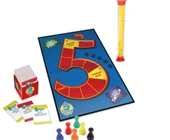 Ken Black 5 Second Rule Game| Board Games