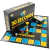 Ken Black 30 Seconds Board Game| Board Games