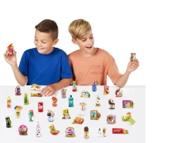 Ken Black 5 Surprise Mega Gross Minis Series 2 by ZURU| Trading Cards & Collectibles