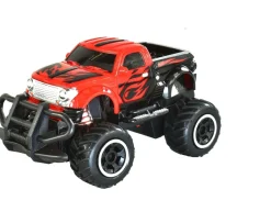 Ken Black 1:40 Taiyo Mini Radio Control Truck| Building & Vehicle Toys