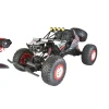 Ken Black 1:8 Taiyo Radio Control Iron Claw 4x4 Truck| Building & Vehicle Toys