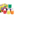 Ken Black 6 Washable Kids Paints| Crayola|Art & Crafts