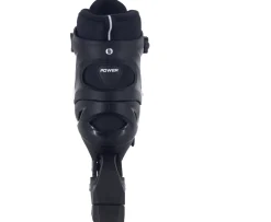 Ken Black Adj Inline Skate Black 2 - 4| Roller Skates