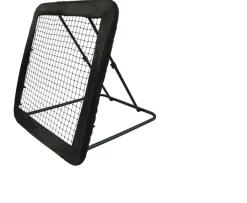 Ken Black Adjustable Football Rebounder| Sports|Goals & Hoops