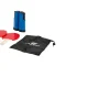 Ken Black Adjustable Table Tennis Set| Sports|Games Tables