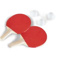 Ken Black Adjustable Table Tennis Set| Sports|Games Tables