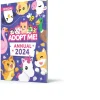 Ken Black Adopt Me! 2024 Annual| Books